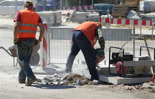 Usvojen novi zakon: Brže procedure i lakši uvoz radne snage