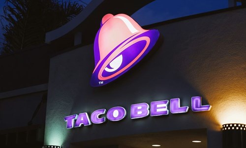 Taco Bell otvara prvi restoran u Hrvatskoj