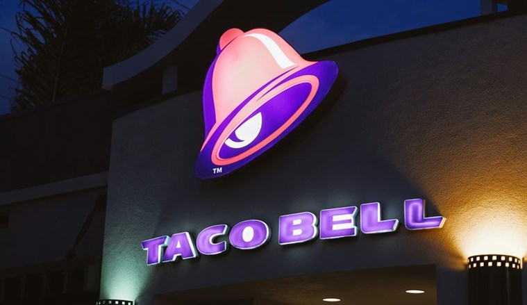 Taco Bell otvara prvi restoran u Hrvatskoj