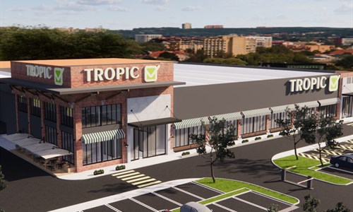 Tropic uskoro otvara hypermarket Čajavec u Banjaluci