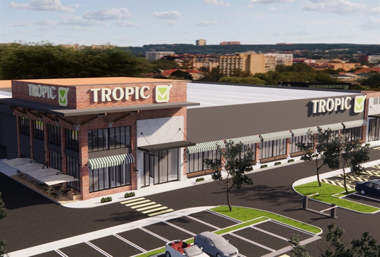 Tropic uskoro otvara hypermarket Čajavec u Banjaluci