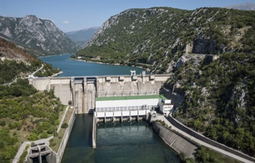 EP BiH: Naša imovina upisuje se u vlasništvo EP HZHB