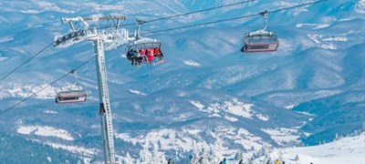 OC Jahorina nudi prijevremeni otkup obveznica iz druge emisije