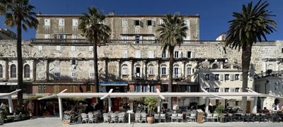 Splitska Riva ide u veliku rekonstrukciju nakon 20 godina