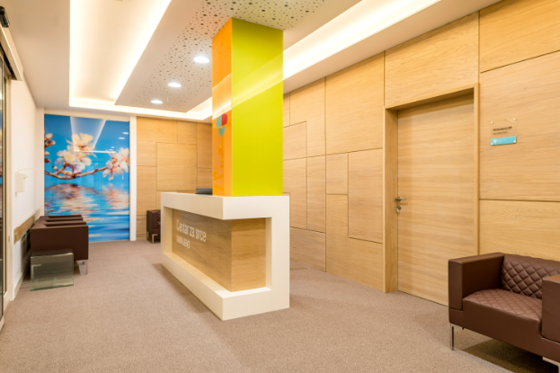 ASA MEDICAL preuzima kontrolu na PZU Specijalna bolnica Centar za srce...