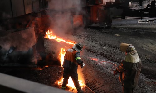 Nova Željezara spremna na razgovore s Vladom FBiH i Energoinvestom