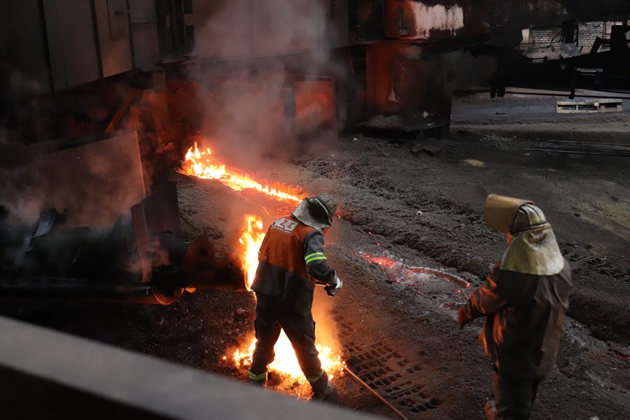 Nova Željezara spremna na razgovore s Vladom FBiH i Energoinvestom