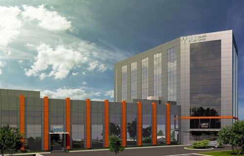 Prvi hibridni centar za zdravlje i skrb u Hrvatskoj otvara se u blizini...