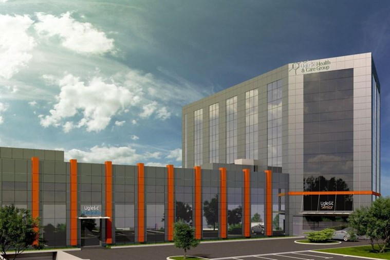 Prvi hibridni centar za zdravlje i skrb u Hrvatskoj otvara se u blizini Splita