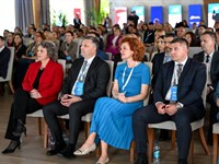 Najvažniji ljudi finansija na DDays: Digitalizacija, investicije i...