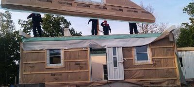 Raste potražnja za montažnim kućama, kvadrat skuplji