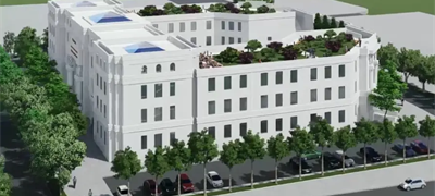 Drašković predao nedovršen objekat Gimnazije bez naknade Gradu Trebinju