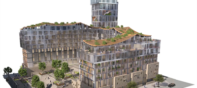 Kada će započeti radovi na zgradi Razvitka u Mostaru?