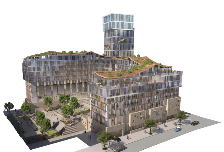 Kada će započeti radovi na zgradi Razvitka u Mostaru?