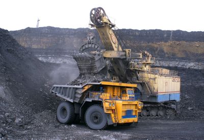 U FBiH smanjena proizvodnja struje, mrkog uglja i lignita