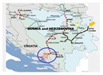 Timovi BiH i Hrvatske usaglasili prijedlog sporazuma o Južnoj interkonekciji