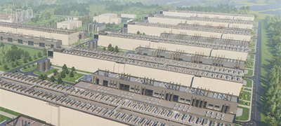 Dubrovnik: Predstavljen projekt vrijedan 50 milijardi eura