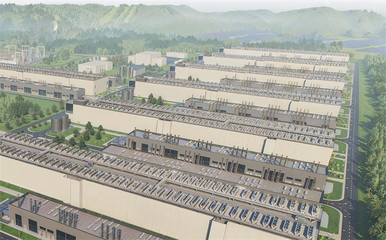 Dubrovnik: Predstavljen projekt vrijedan 50 milijardi eura