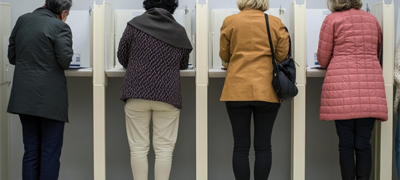 Skeneri za izbore: Odbijena i žalba Provisa