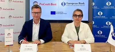 EBRD i EU podržavaju pristup finansiranju za mikro, mala i srednja poduzeća u BIH