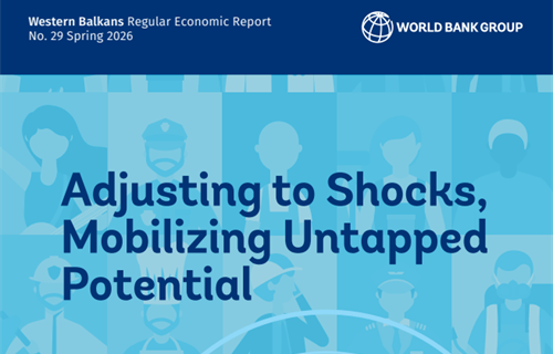 BiH će zabilježiti najnižu stopu rasta u regionu od 2,5 posto