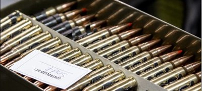 Izvoz namjenske industrije BiH u padu za 50 posto