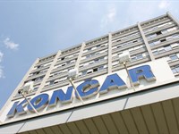 Končar ima ugovorene poslove u vrijednosti 2,9 milijardi eura