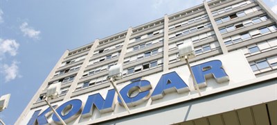 Končar ima ugovorene poslove u vrijednosti 2,9 milijardi eura
