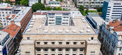 Centralna banka BiH uplatila 184,4 miliona KM u budžet institucija BiH