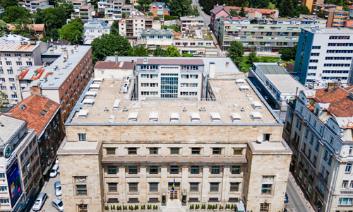 Centralna banka BiH uplatila 184,4 miliona KM u budžet institucija BiH
