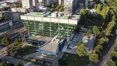 Elektroprivreda BiH vratila u posjed HE Mostar