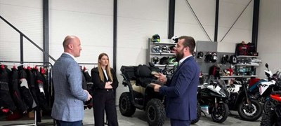 TRZ Hadžići i Pretis potpisali tri važna ugovora