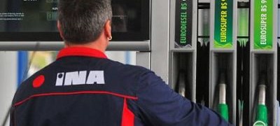 Ina Grupa u prvom kvartalu s gubitkom od 2,3 miliona eura