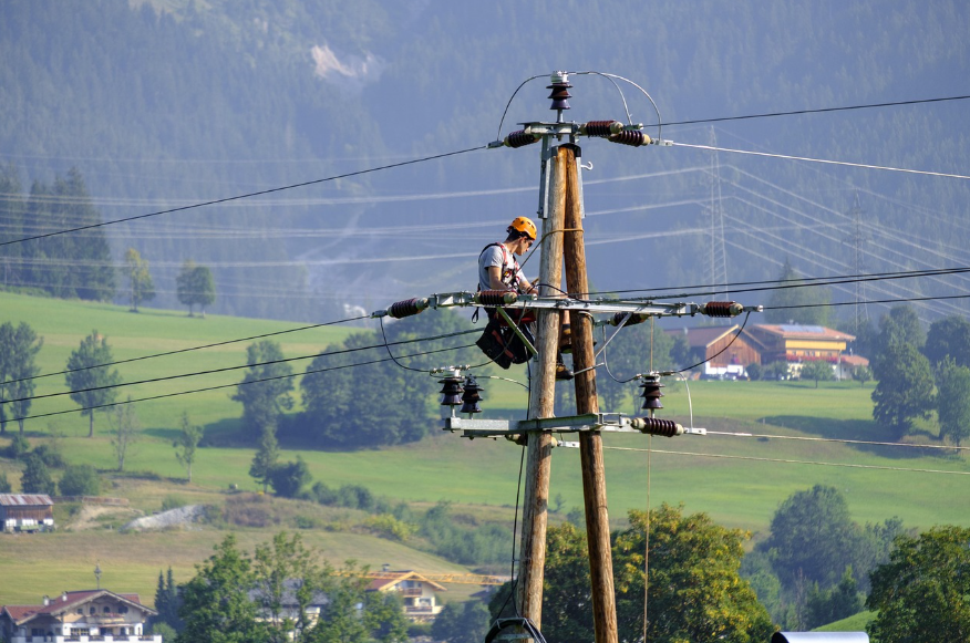 Prvi izvještaj: Kako CBAM utiče na prekoganične tokove električne...