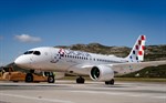 Croatia Airlines će dobiti sedam dodatnih aviona Airbus A220 tokom 2026.