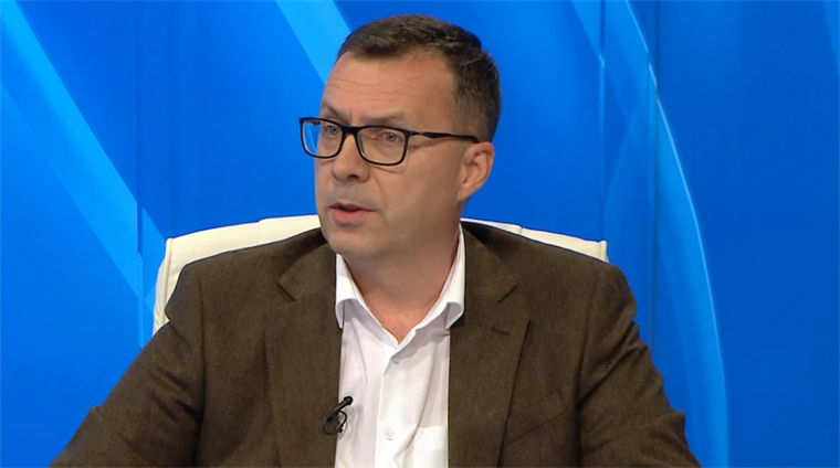 Bivši ministar Džindić: Energoinvest ne može spasiti Novu Željezaru