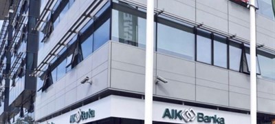 Srbijanska AikGroup preuzima hrvatsku Podravsku banku