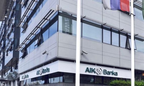 Srbijanska AikGroup preuzima hrvatsku Podravsku banku