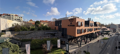 Zagreb dobija hotel iz lanca Marriott