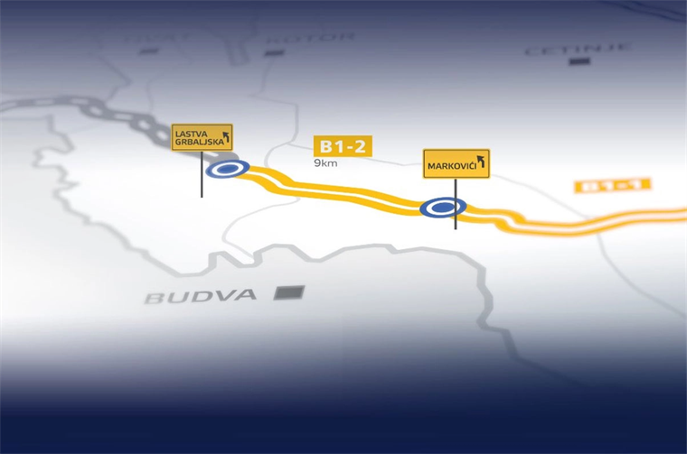 Tri firme iz BiH dobile posao od 196 miliona eura u Crnoj Gori