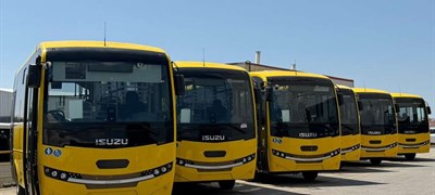 Proizvedeno 15 novih minibusa za Sarajevo