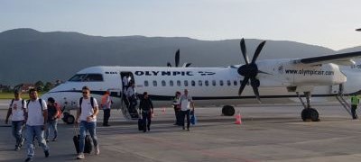 U Bosni i Hercegovini u martu 11 odsto više turista