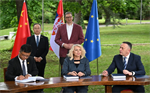 Srbija: Ugovor s kineskom Shandongom vrijedan 1,3 milijarde eura