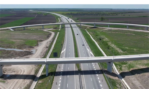 Autoput Beograd-Sarajevo: Srbija završava svojih 18 kilometara