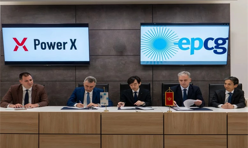 Japanski PowerX i EP CG će sarađivati ​​na skladištenju energije u...