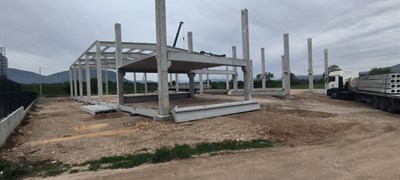 Sarajevo dobija logistički centar DLC Babilon