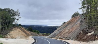 Autoceste FBiH: Kasne projekti cesta prema granici s Hrvatskom