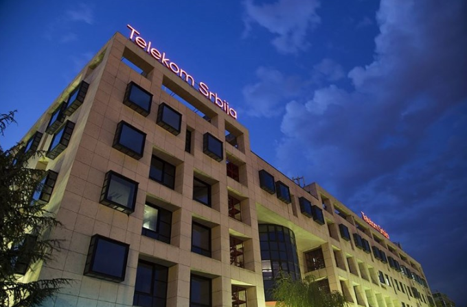 Telekom Srbija prikupio 1,95 milijardi eura emisijom  euroobveznica