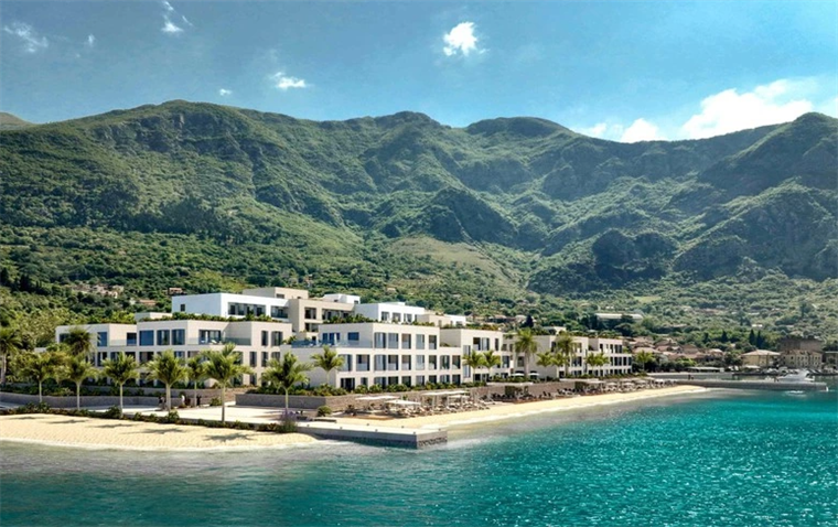 Accor otvara prvi Movenpick hotel u Crnoj Gori