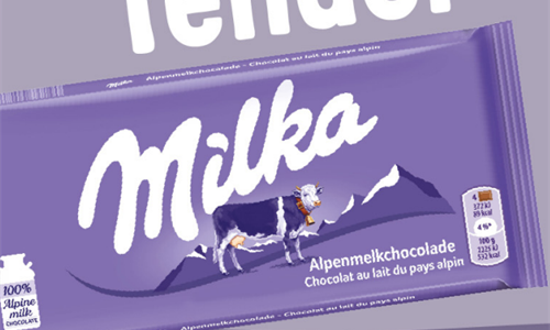 Mondelēz International: Problem sa kakaom nabavljenim po višim cijenama